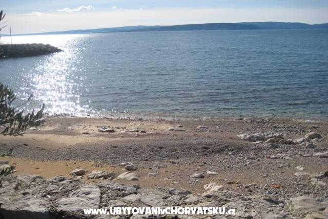 Appartements Bačani-Punat  – foto 9