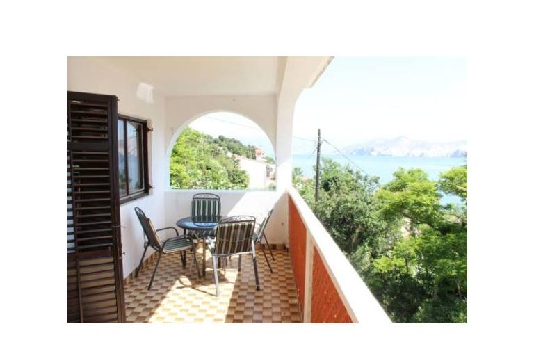 Appartements Baska – foto 14