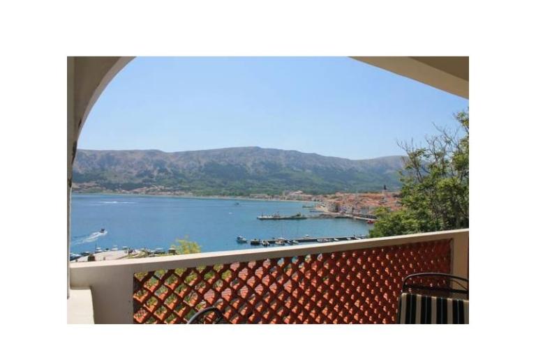 Appartements Baska – foto 16