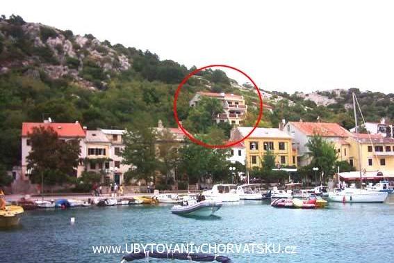 Appartements Baska – foto 2