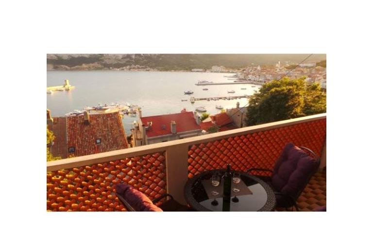 Appartements Baska – foto 9