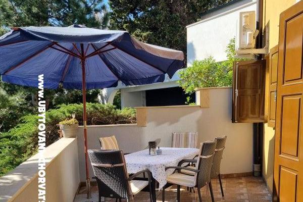 Appartements Casia – foto 7