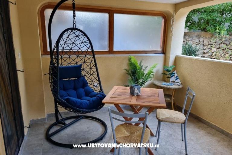 Appartements Casia – foto 9