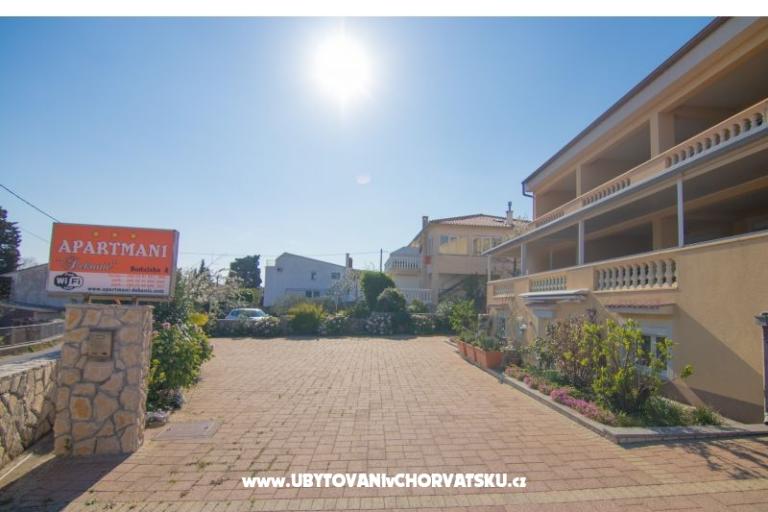 Appartements City Center Dekanic – foto 5