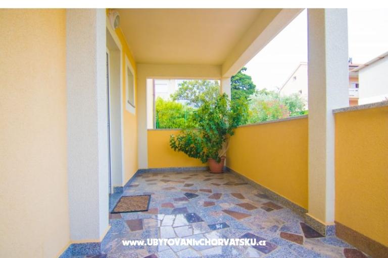 Appartements City Center Dekanic – foto 8