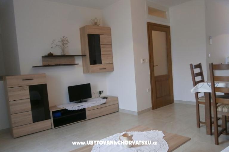Appartements Crnčić – foto 9