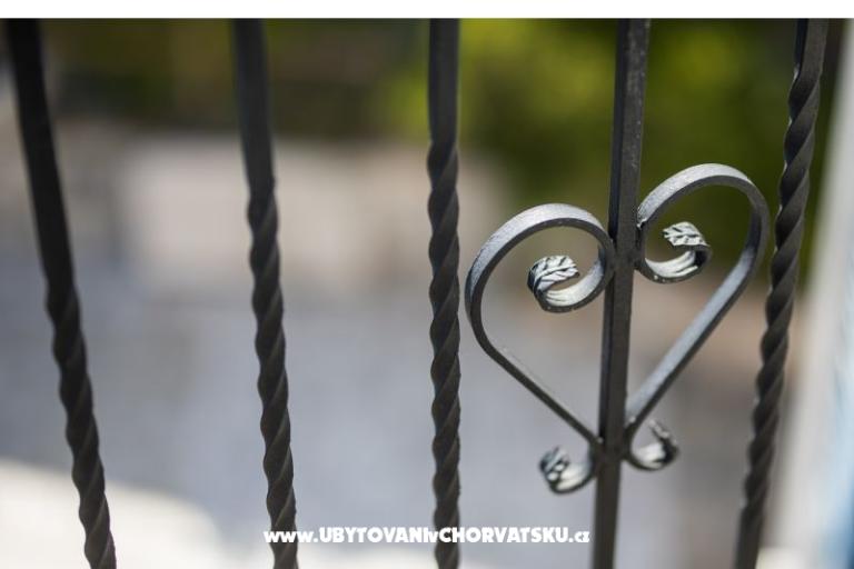 Appartements Crnčić – foto 7