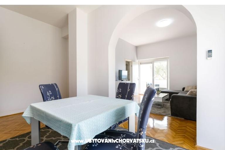Appartement Dobrijević – foto 11
