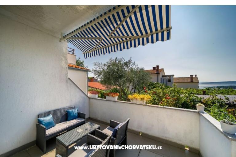 Appartement Dobrijević – foto 17