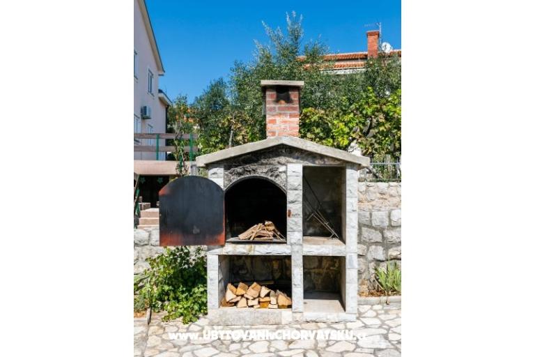 Appartement Dobrijević – foto 18