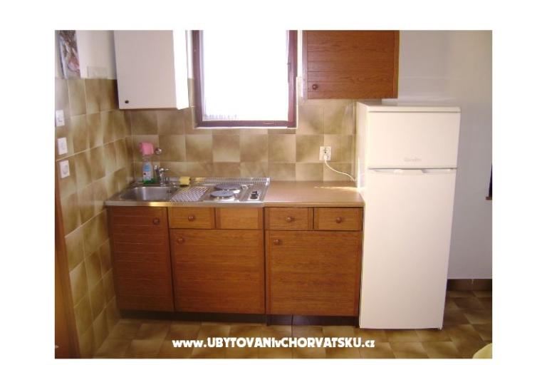 Appartements Dujmović – foto 10