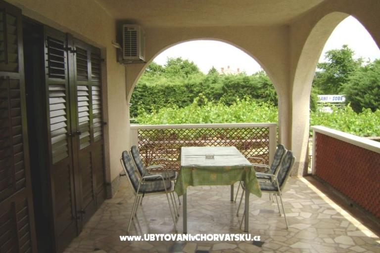 Appartements Dujmović – foto 14