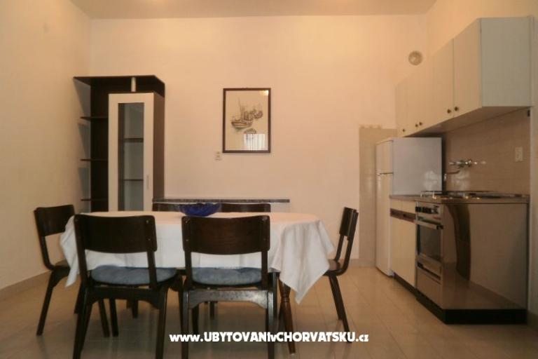 Appartements Dujmović – foto 15