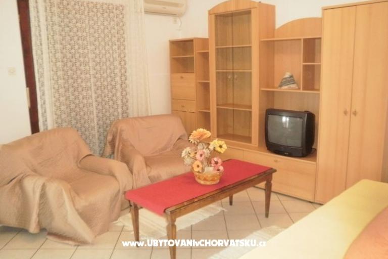 Appartements Dujmović – foto 16