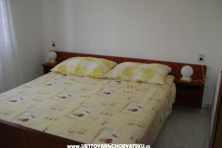 Appartements Dujmović – foto 8