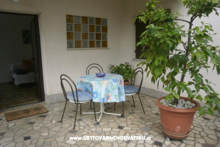 Appartements Dujmović – foto 9