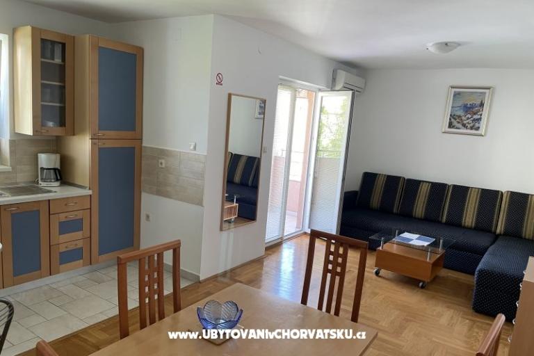 Appartements Krk-Malinska – foto 10