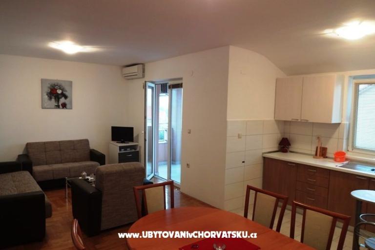 Appartements Krk-Malinska – foto 13