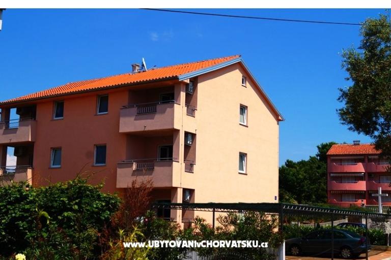 Appartements Krk-Malinska – foto 15