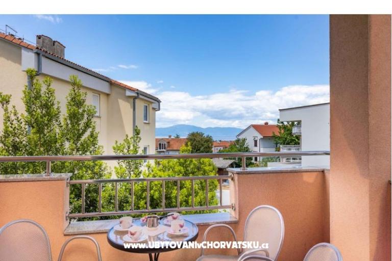 Appartements Krk-Malinska – foto 17