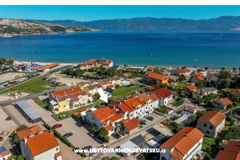 Appartements Dupin – foto 7