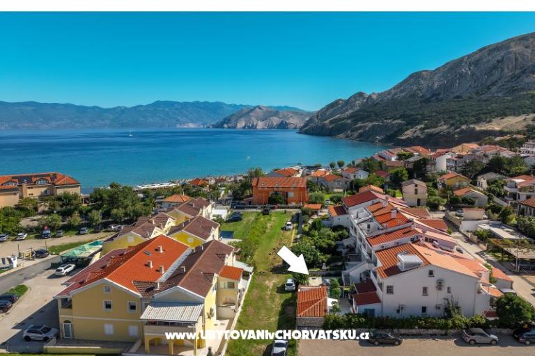 Appartements Dupin – foto 8