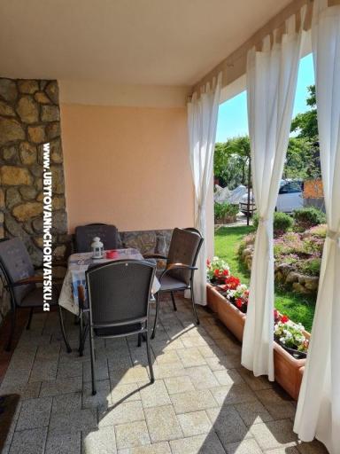 Appartements Fanuko – foto 13