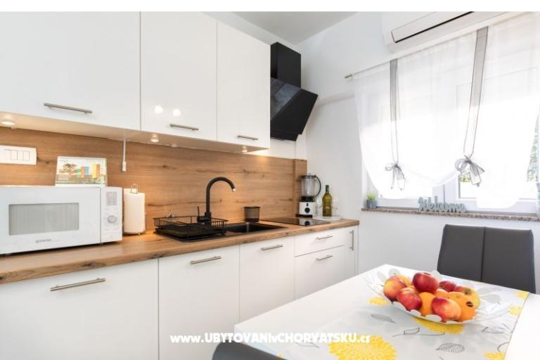 Appartements Fanuko – foto 15