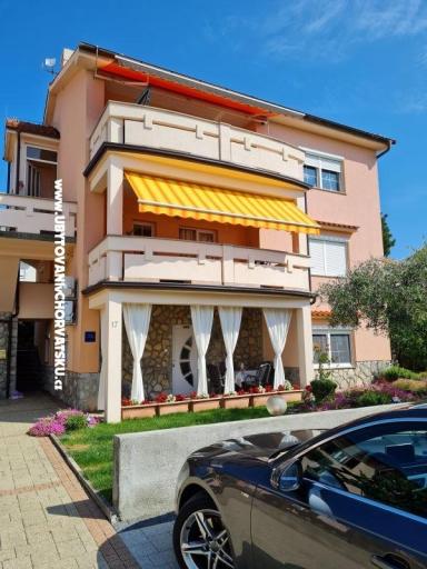 Appartements Fanuko – foto 20