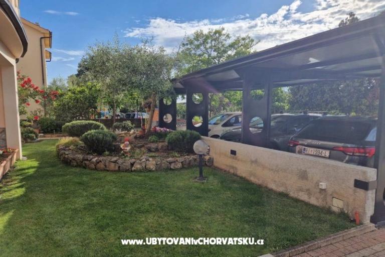 Appartements Fanuko – foto 25