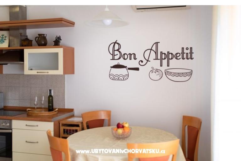 Appartements Fanuko – foto 6