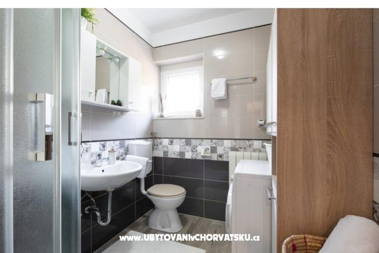 Appartements Fanuko – foto 7