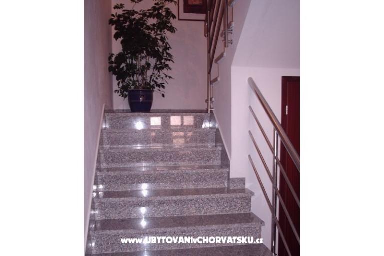 Appartements Grzalja-Rozic Krk – foto 10