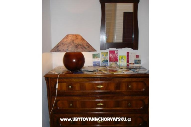 Appartements Grzalja-Rozic Krk – foto 11