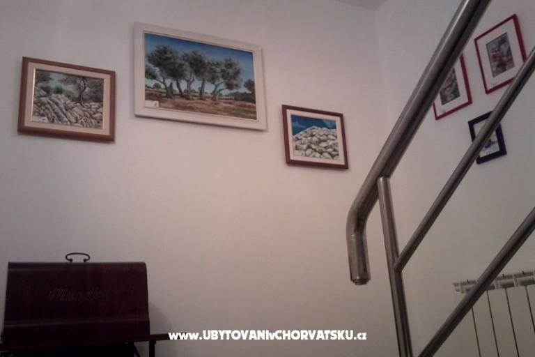 Appartements Grzalja-Rozic Krk – foto 12