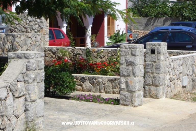 Appartements Grzalja-Rozic Krk – foto 13