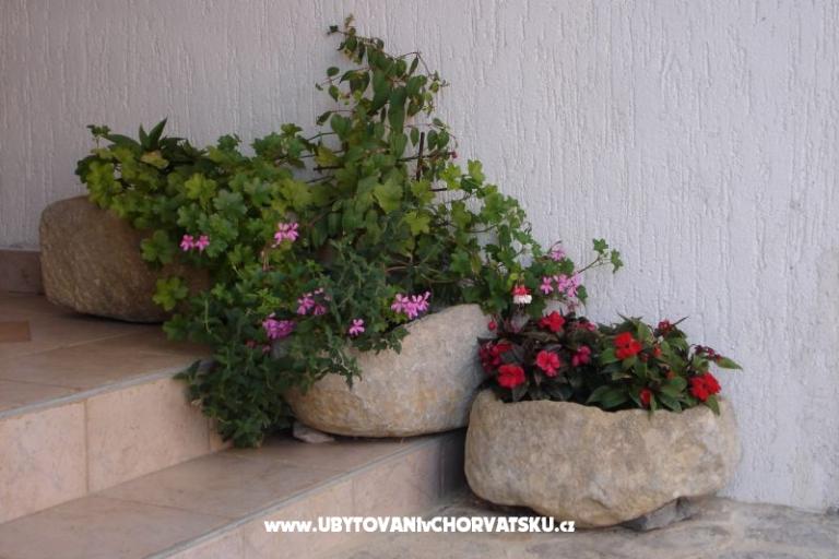 Appartements Grzalja-Rozic Krk – foto 14