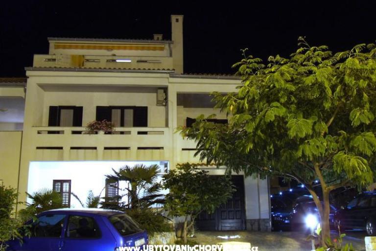 Appartements Grzalja-Rozic Krk – foto 2