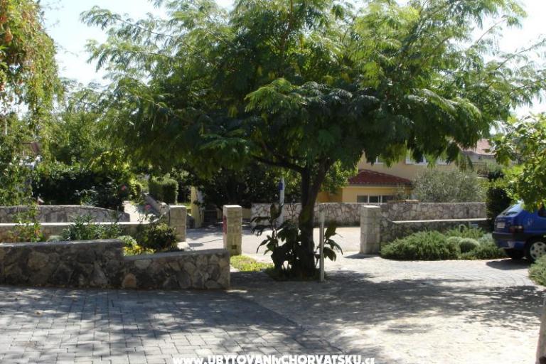 Appartements Grzalja-Rozic Krk – foto 3