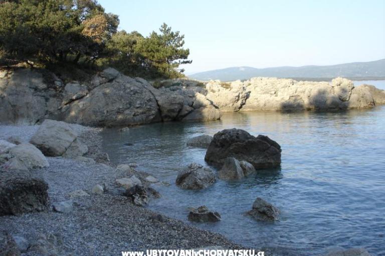 Appartements Grzalja-Rozic Krk – foto 6