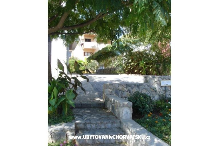 Appartements Grzalja-Rozic Krk – foto 8