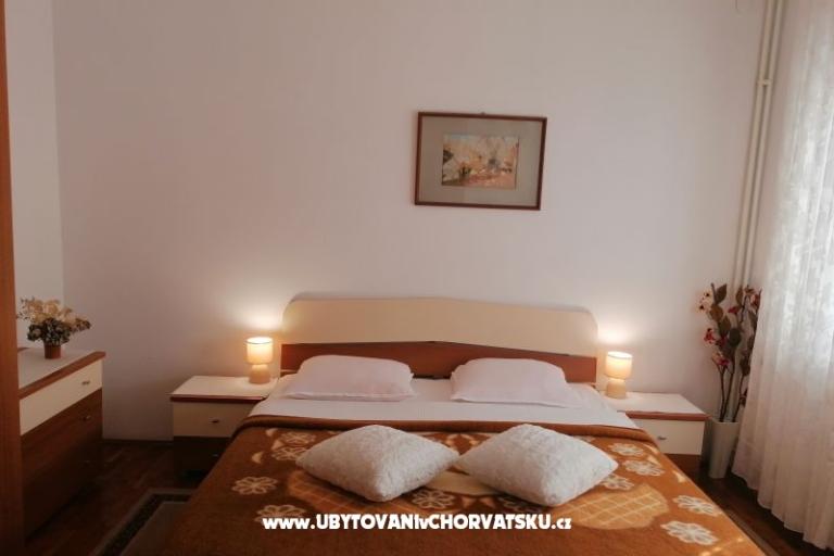 Appartements Gržetić – foto 11