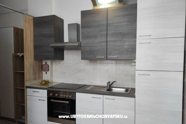 Appartements Gržetić – foto 13