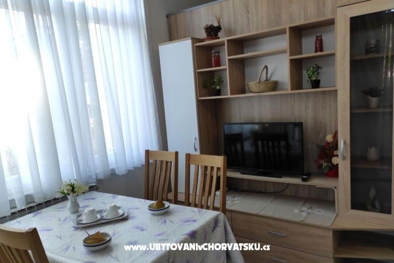 Appartements Gržetić – foto 14