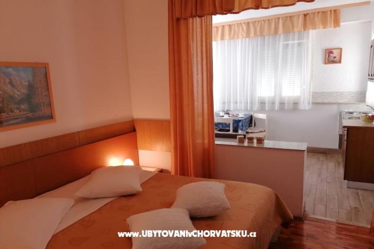Appartements Gržetić – foto 17