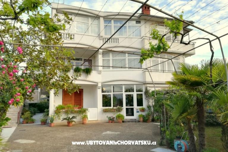 Appartements Gržetić – foto 2