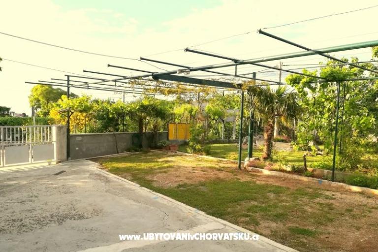 Appartements Gržetić – foto 3