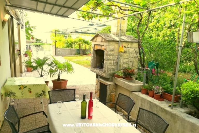 Appartements Gržetić – foto 5