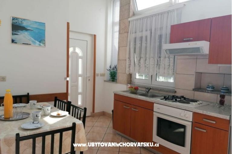 Appartements Gržetić – foto 9
