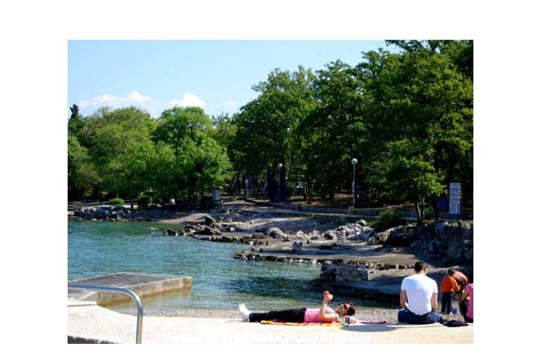 Appartements Dijana – foto 16